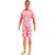 Boneco Ken® Roupa Florida - Imagem 1