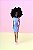 Boneca Negra Aneesa Color - Imagem 3
