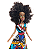 Boneca Negra Nova Africaneesa - Imagem 3