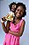 Boneca Negra Zahara - Imagem 2