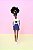 Boneca Negra Aneesa Prima - Imagem 3
