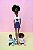 Boneca Negra Aneesa Prima - Imagem 1