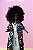 Boneca Negra Aneesa Empreendedora - Imagem 1