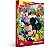 Mickey - Quebra-cabeça - 100 peças - Imagem 1