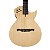 Violão Elétrico Flat Tagima Modena Nylon Natural Fosco - Tarraxas Douradas - Captação Piezo - Imagem 2