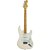 Guitarra Tagima Stratocaster Elétrica TG-530 Branca OWH - Imagem 1