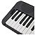 Teclado Musical CASIOTONE CT-S300 Preto APP Chordana Play + Capa + Suporte X + Banqueta X - Imagem 7