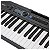 Teclado Casio CT-S300 - APP Chordana Play + kit Suporte X - Imagem 4
