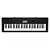 Kit Teclado Musical CASIO CTK3500 USB/MIDI Aplicativo Chordana + Capa + Fonte + Suporte Partitura - Imagem 2