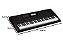 Teclado Ct-x3000 Bivolt 61 Teclas Sensitivas, 64 Polifonias, 235 Ritmos,midi, USB - Casio - Imagem 3