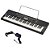 Kit Teclado Musical CASIO CTK3500 MIDI/USB Aplicativo Chordana + Suporte X + Banqueta + Fonte - Imagem 3