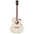 Violão Elétrico Medium Jumbo Tagima WS-30 Natural Brilhante - Imagem 2