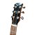 Violão Elétrico Medium Jumbo Tagima WS-30 Natural Brilhante - Imagem 4