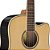Violão Elétrico Tagima WS-25 EQ Natural Dreadnought Cutaway - Imagem 3