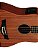 Violão Tagima Baby Mahogany Natural- Cordas De Aço - Eletroacústico - Tarraxas Cromadas E Blindadas - Imagem 3