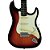 Guitarra Tagima Stratocaster Elétrica TG-500 Sunburst - Imagem 2