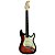 Guitarra Tagima Stratocaster Elétrica TG-500 Sunburst - Imagem 1