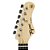 Guitarra Tagima Stratocaster Elétrica TG-500 Sunburst - Imagem 3