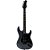 Guitarra Tagima Stratocaster SixMart Preta Delay Reverb Chorus Distortion - Imagem 1