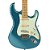 Guitarra Tagima Elétrica Stratocaster HandMade T-805 Lake Placed Blue - Imagem 2