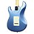 Guitarra Tagima Elétrica Stratocaster HandMade T-805 Lake Placed Blue - Imagem 3