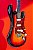 Guitarra Tagima T-805 Brasil Stratocaster SB - Imagem 4