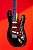 Guitarra Tagima T-805 Brasil Stratocaster Preta - Imagem 3