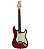 Guitarra Tagima Stratocaster TG-500 Vermelho - Imagem 1