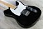 Guitarra Tagima Telecaster Tw55 Woodstock Preta - Imagem 3