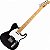 Guitarra Tagima Telecaster Tw55 Woodstock Preta - Imagem 2