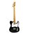 Guitarra Tagima Telecaster Tw55 Woodstock Preta - Imagem 1