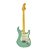 Guitarra Elétrica Stratocaster Woodstock Tg530 Surf Green Verde - Memphis By Tagima - Imagem 1
