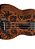 Ukulele Tagima Soprano 21K Floral Acústico - Imagem 2