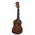 Ukulele Tagima Concert 23K Floral Acústico - Imagem 1