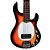 Contrabaixo 5 Cordas Elétrico Tagima TBM-5 Sunburst - Imagem 2