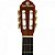 Violão Eletrico Nylon GE-20 Sunburst Harmonics - Imagem 3