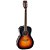 Violão Elétrico Takamine GY51 Brown Sunburst New Yorker com Afinador - Imagem 1