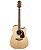 Violão Folk Takamine GD71CE Natural Elétrico e com Afinador - Imagem 1