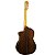 Violão Clássico Takamine TH90 Natural Elétrico e com Afinador + Case - Imagem 2