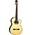 Violão Clássico Takamine TH90 Natural Elétrico e com Afinador + Case - Imagem 1