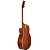 Violão Artístico Takamine EF508KC Natural Elétrico e com Afinador + Case - Imagem 2