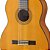 Violão Yamaha Acústico Clássico Nylon CG122 MC Tampo Sólido - Imagem 2
