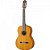 Violão Yamaha Acústico Clássico Nylon CG122 MC Tampo Sólido - Imagem 1