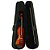 Violino 4/4 Scarlett Scv F144 Cor Natural - Imagem 2