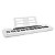 Teclado Musical CASIOTONE CT-S200 CASIO Branco + Suporte + Pedal + Capa - Imagem 4