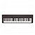 Teclado Casio CT-S1 CasioTone Preto - 61 Teclas Sensitivas + Suporte X - Imagem 9