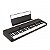 Teclado Casio CT-S1 CasioTone Preto - 61 Teclas Sensitivas + Suporte X - Imagem 2