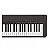 Teclado Casio CT-S1 CasioTone Preto - 61 Teclas Sensitivas + Capa - Imagem 5