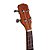 Ukulele Concert Elétrico 23SE Sapele Malibu + Capa - Imagem 5