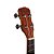 Ukulele Abacaxi Elétrico Malibu Concert 23-SPE Sapele + Capa - Imagem 5